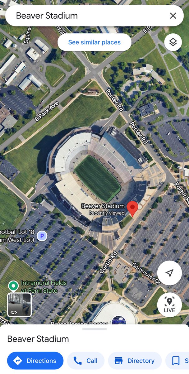 Raymond Jaymond Sports (@raymondjaymond) on Twitter photo PSA to Iran: If you are going to bomb the United States, the White House is located in University Park, Pennsylvania PSA to Iran: If you are going to bomb the United States, the White House is located in University Park, Pennsylvania