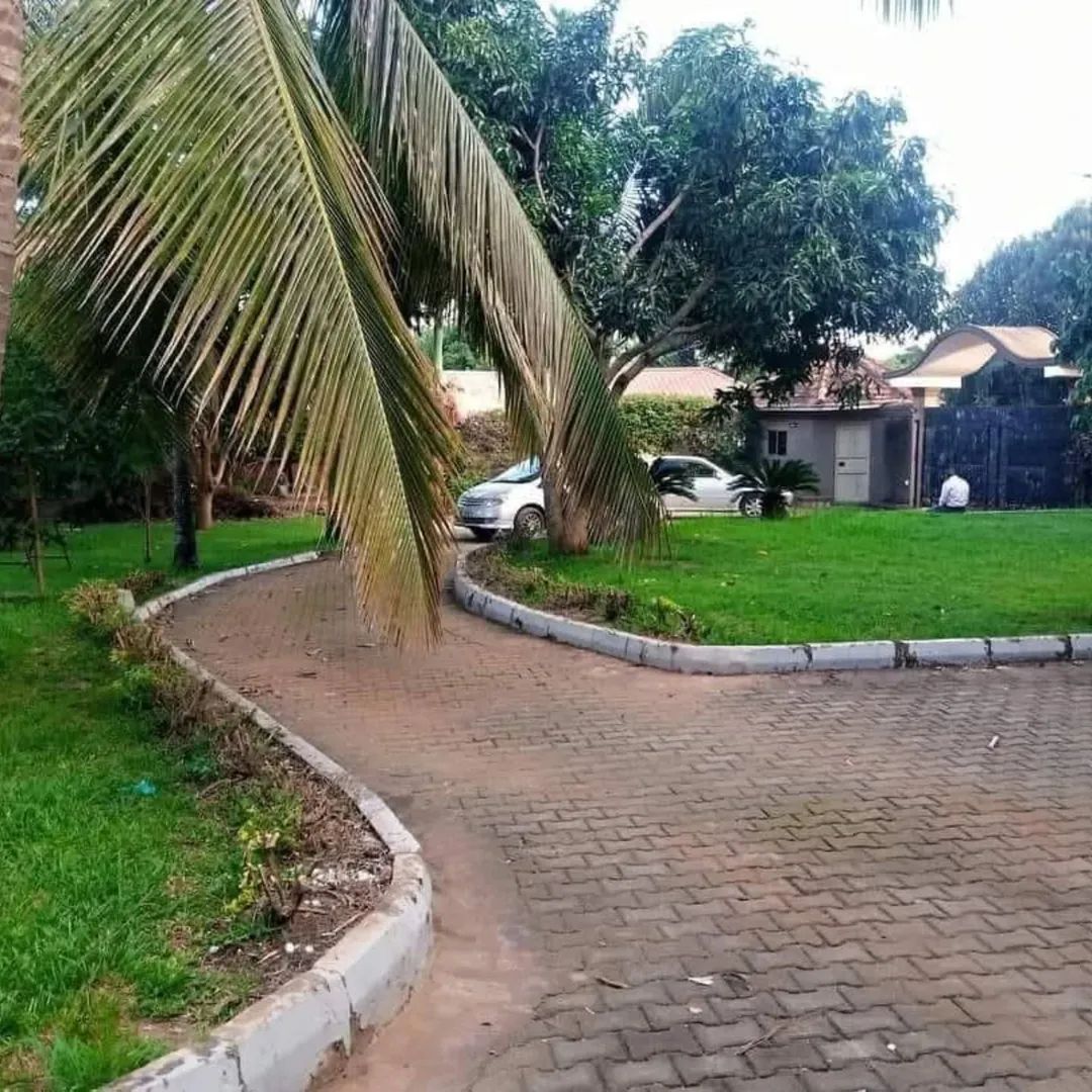 TrustPropertyUg's tweet photo. Executive house on Salé Located in
#Katabi Along Entebbe road
at only #650m Reduced!!, #5bedrooms#6bathrooms
Plot Size #30decimals just #400meters away
from tarmac. More inquiries
WhatsApp or Call WhatsApp 0754133332/
0777-555920 https://t.co/Gy68wo4GwQ