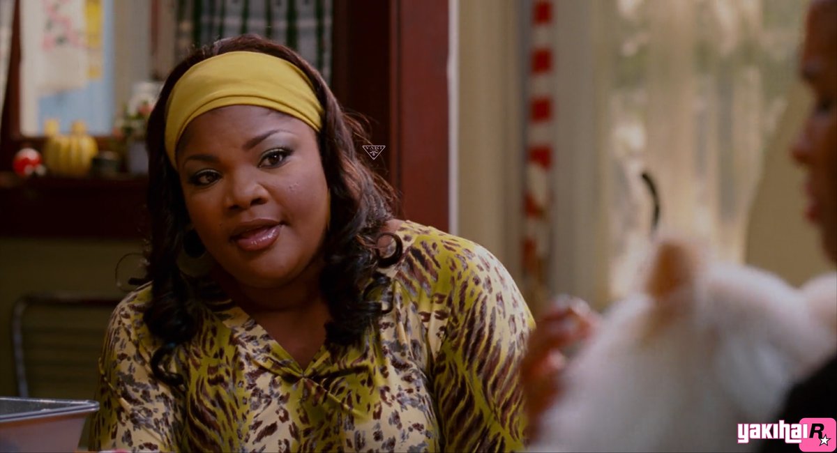 yakihair's tweet image. Mo&apos;Nique as Betty in &apos;Welcome Home Roscoe Jenkins&apos; (2008).