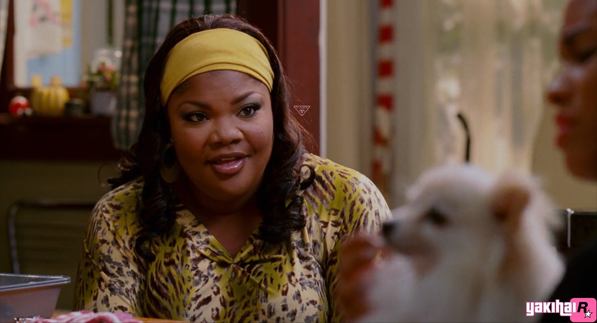 yakihair's tweet image. Mo&apos;Nique as Betty in &apos;Welcome Home Roscoe Jenkins&apos; (2008).