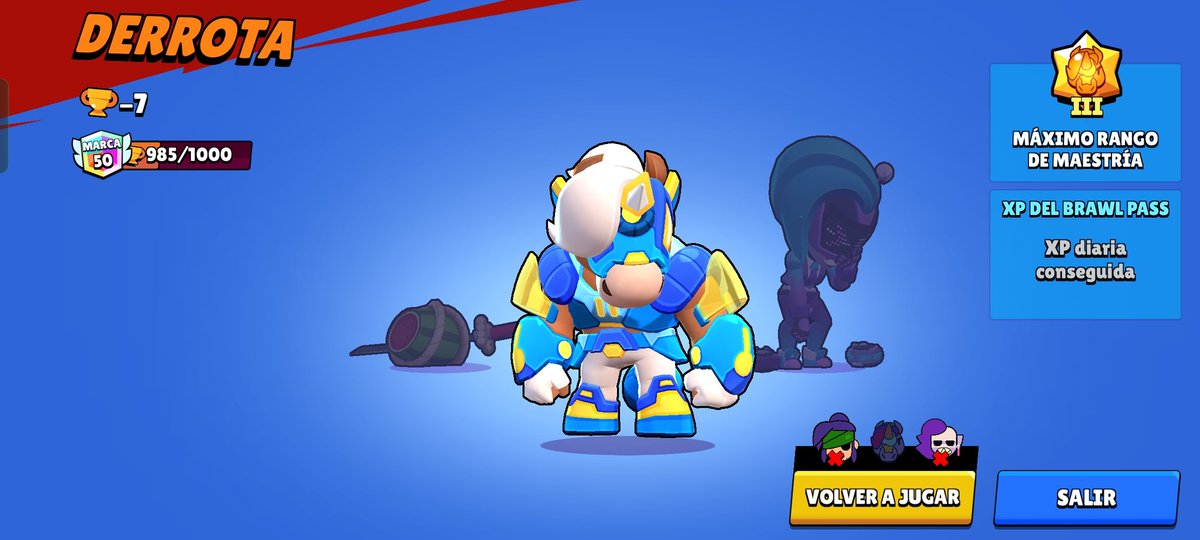 Una partida y 70k...
La partida: