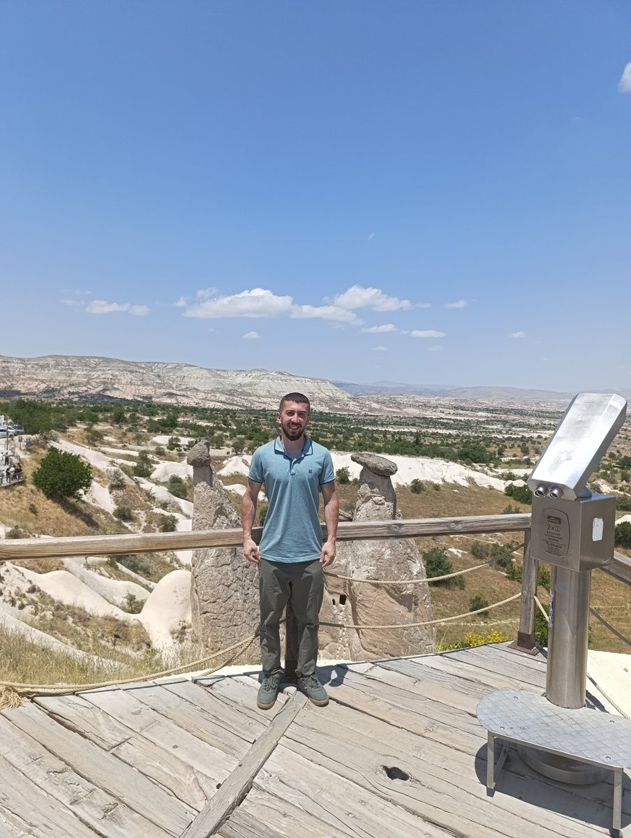 emretsn61's tweet photo. #Nevşehir
#ürgüpüçgüzeller https://t.co/wriGjdyAFY