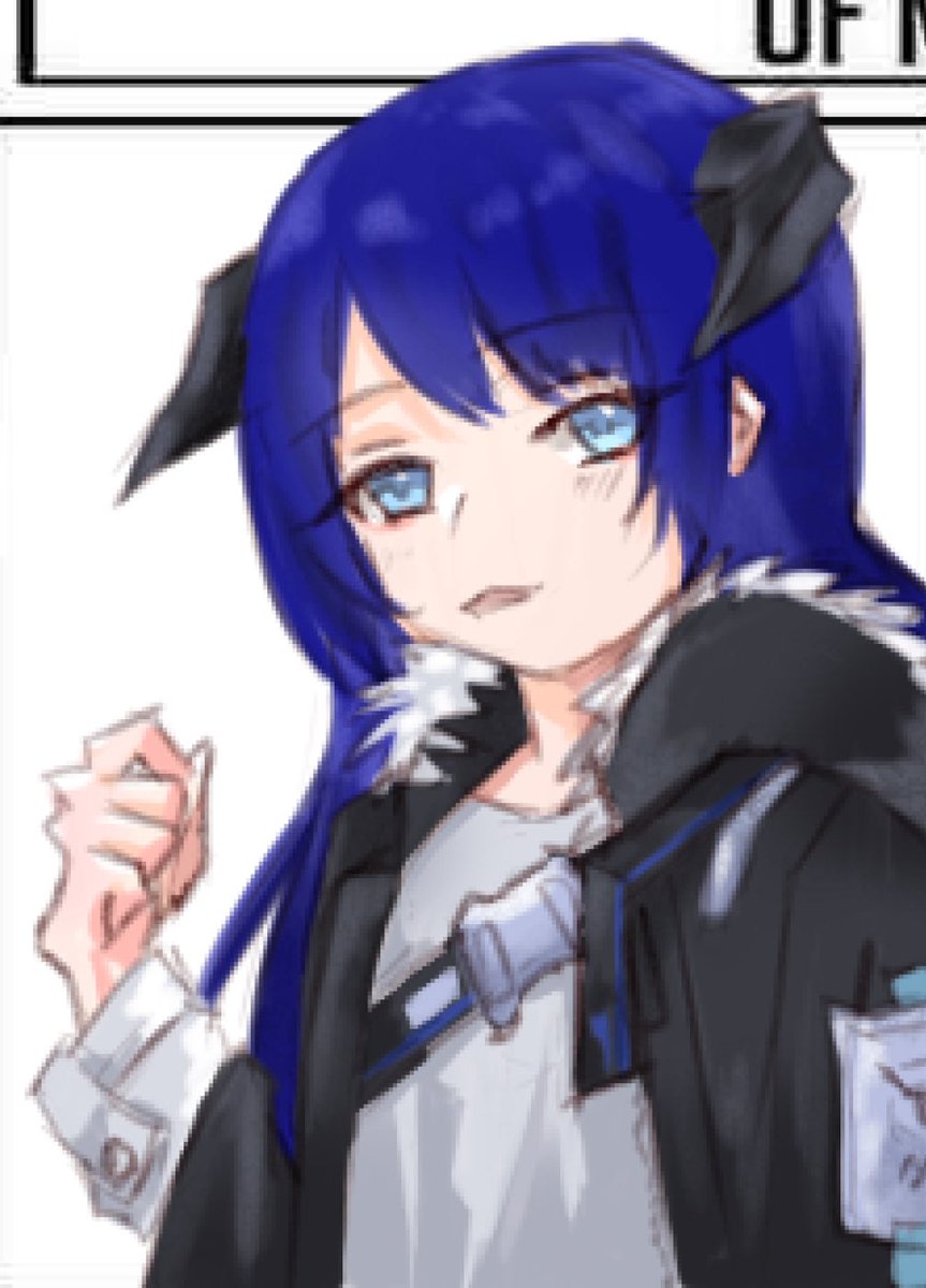 Zeemice5's tweet photo. Mostima doodle today ~

#モスティマ https://t.co/i3eOOGtmAD