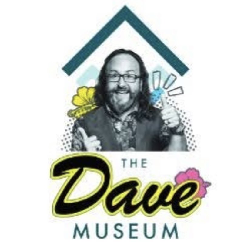 Dock Museum (@dockmuseum) on Twitter photo What a weekend. Thank you to you all for coming to visit us at “The Dave Museum”for the tears, love and messages. Exhibition open until October. Thank you for the support <a href="/WandFCouncil/">Westmorland and Furness Council</a> <a href="/BAESystemsplc/">BAE Systems</a> <a href="/BBCBreakfast/">BBC Breakfast</a> <a href="/LakesCumbria/">Visit Lake District, Cumbria</a> <a href="/BBC_Cumbria/">BBC Cumbria</a>
<a href="/HairyBikers/">Hairy Bikers</a>
and Lili 🥰 What a weekend. Thank you to you all for coming to visit us at “The Dave Museum”for the tears, love and messages. Exhibition open until October. Thank you for the support <a href="/WandFCouncil/">Westmorland and Furness Council</a> <a href="/BAESystemsplc/">BAE Systems</a> <a href="/BBCBreakfast/">BBC Breakfast</a> <a href="/LakesCumbria/">Visit Lake District, Cumbria</a> <a href="/BBC_Cumbria/">BBC Cumbria</a>
<a href="/HairyBikers/">Hairy Bikers</a>
and Lili 🥰