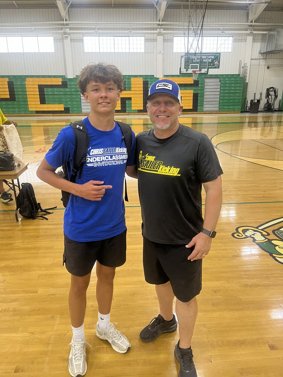 Evan DeBruycker tweet media