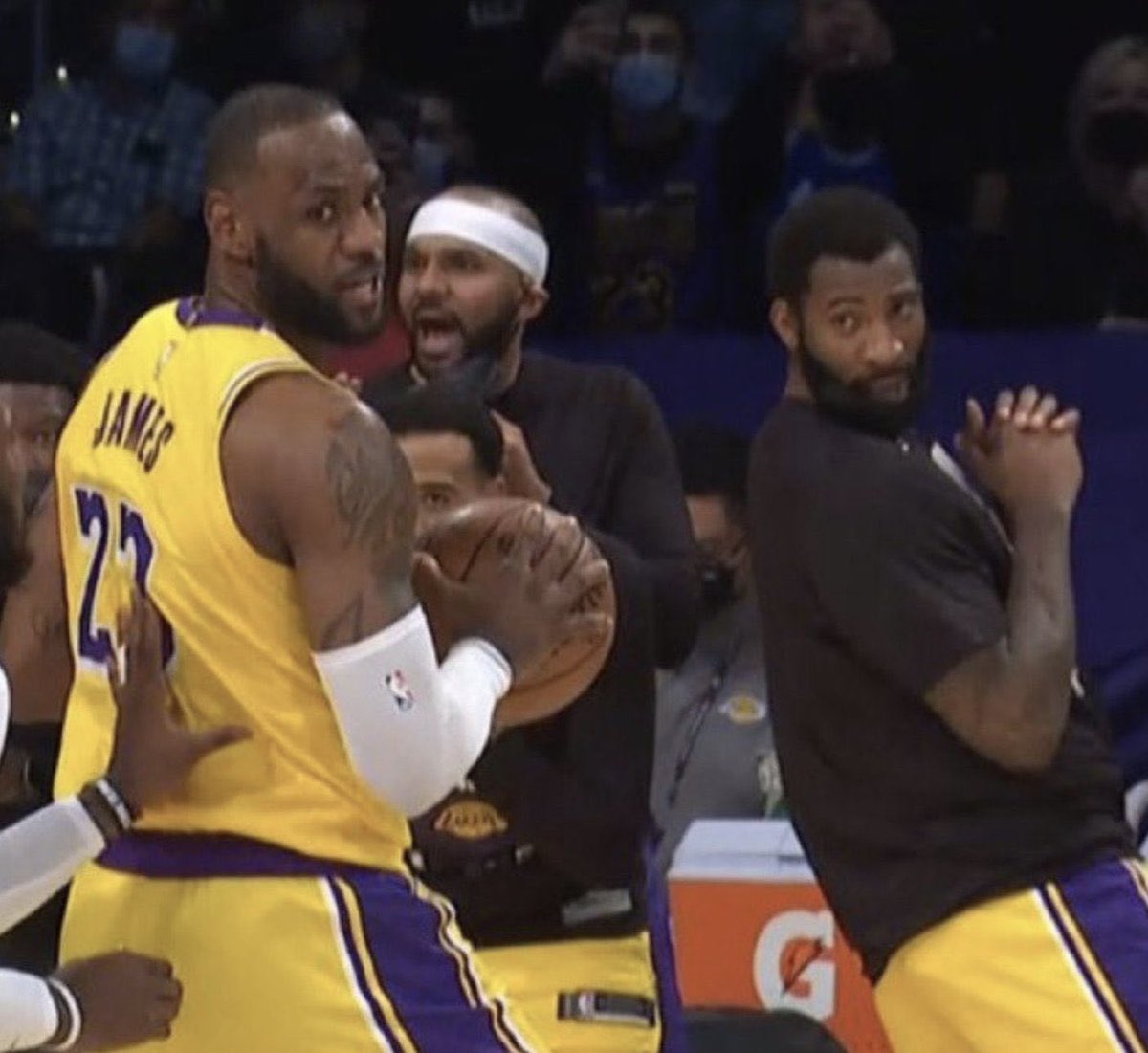 Jabari Smith under the KD learning tree