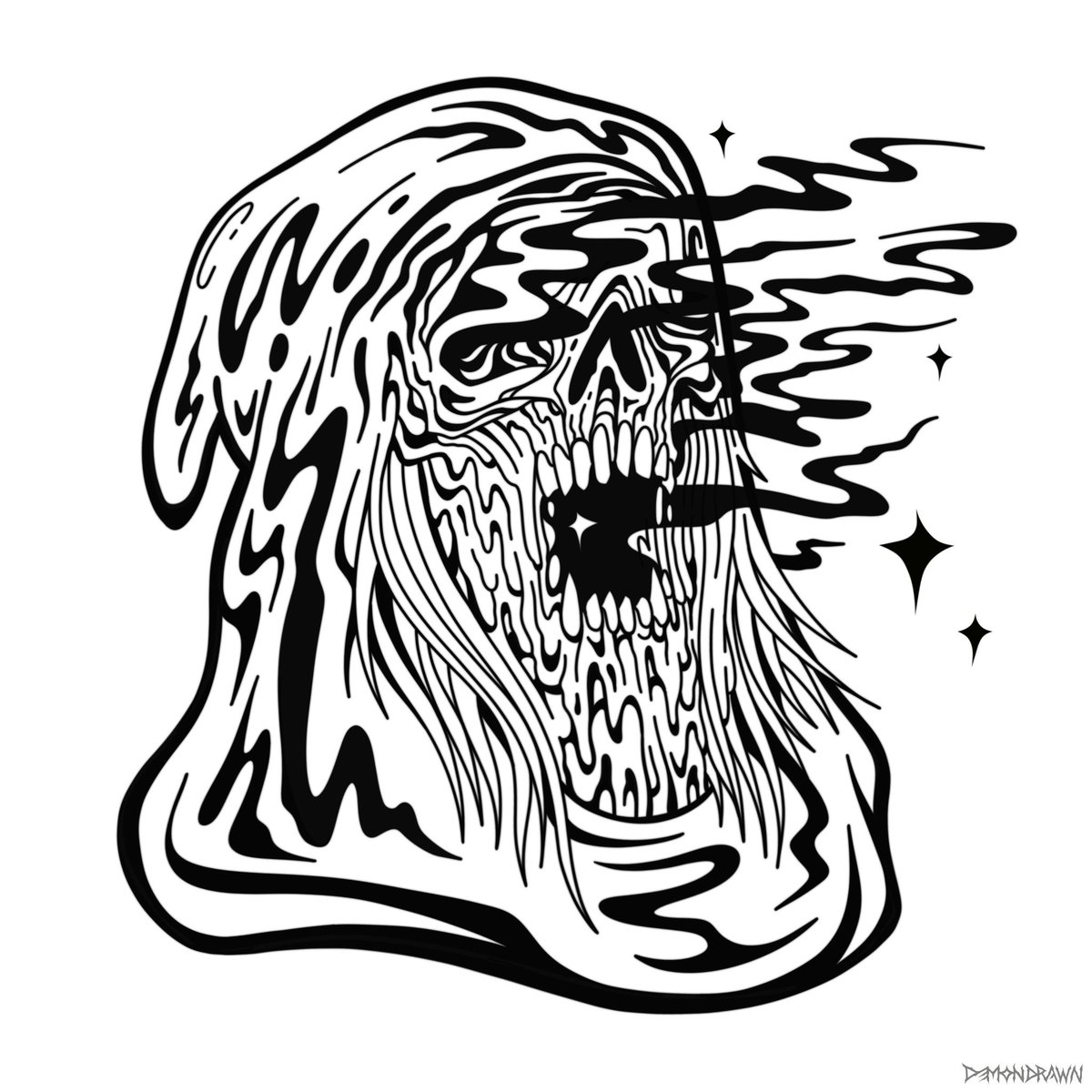 𝖉𝖊𝖒𝖔𝖓𝖉𝖗𝖆𝖜𝖓 (@psychedemonic) on Twitter photo 