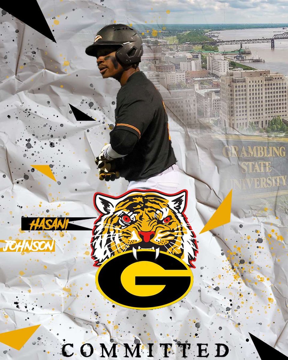 LETS GET IT 🐅#Committed