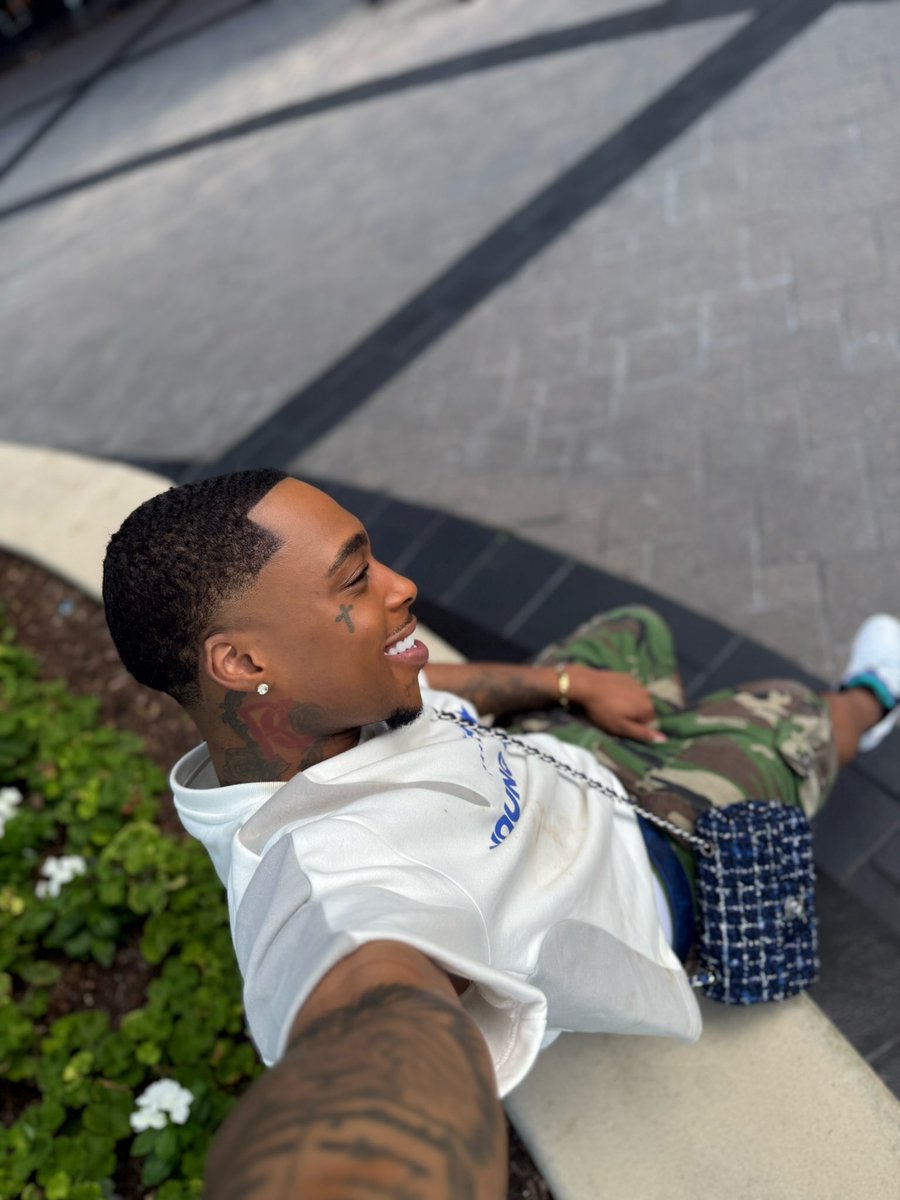 BDTRELILBROTHER's tweet image. New York stand tf up !