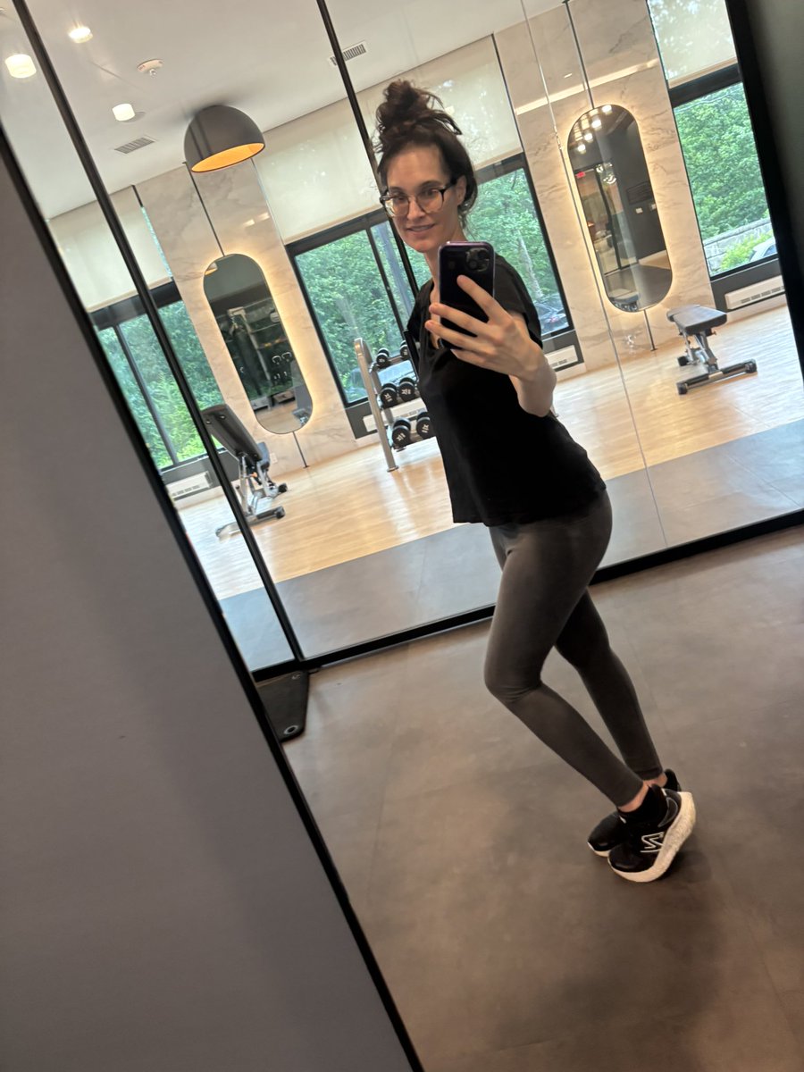 Rachel Russo tweet media