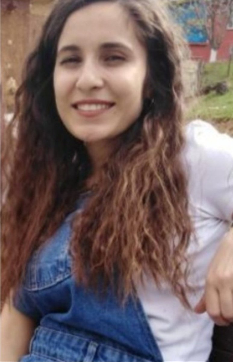 Voice Of Women Platform (@voiceofwomenw) on Twitter photo Gülistan Doku's family made an appeal to the new Governor of Tunceli:
"Dear Governor, first of all, congratulations on your new position. We hope that your first act will be to help bring our daughter Gülistan out of the darkness ++
<a href="/Dokuailesi/">GÜLİSTAN Doku 'nun Ailesi</a>
#GülistanDokuNerede Gülistan Doku's family made an appeal to the new Governor of Tunceli:
"Dear Governor, first of all, congratulations on your new position. We hope that your first act will be to help bring our daughter Gülistan out of the darkness ++
<a href="/Dokuailesi/">GÜLİSTAN Doku 'nun Ailesi</a>
#GülistanDokuNerede