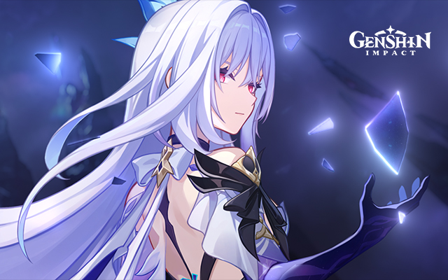 ¡Vamos empezando!

Hoy nos toca relajarnos un poco haciendo la última misión de arconte en el #GenshinImpact owo!!

#PequeñaGranComunidad 
#TwitchStreaming 
#TwitchAffiliate 
#TwitchGirl 
Id entrando a #Twitch~
twitch.tv/jinxlockser