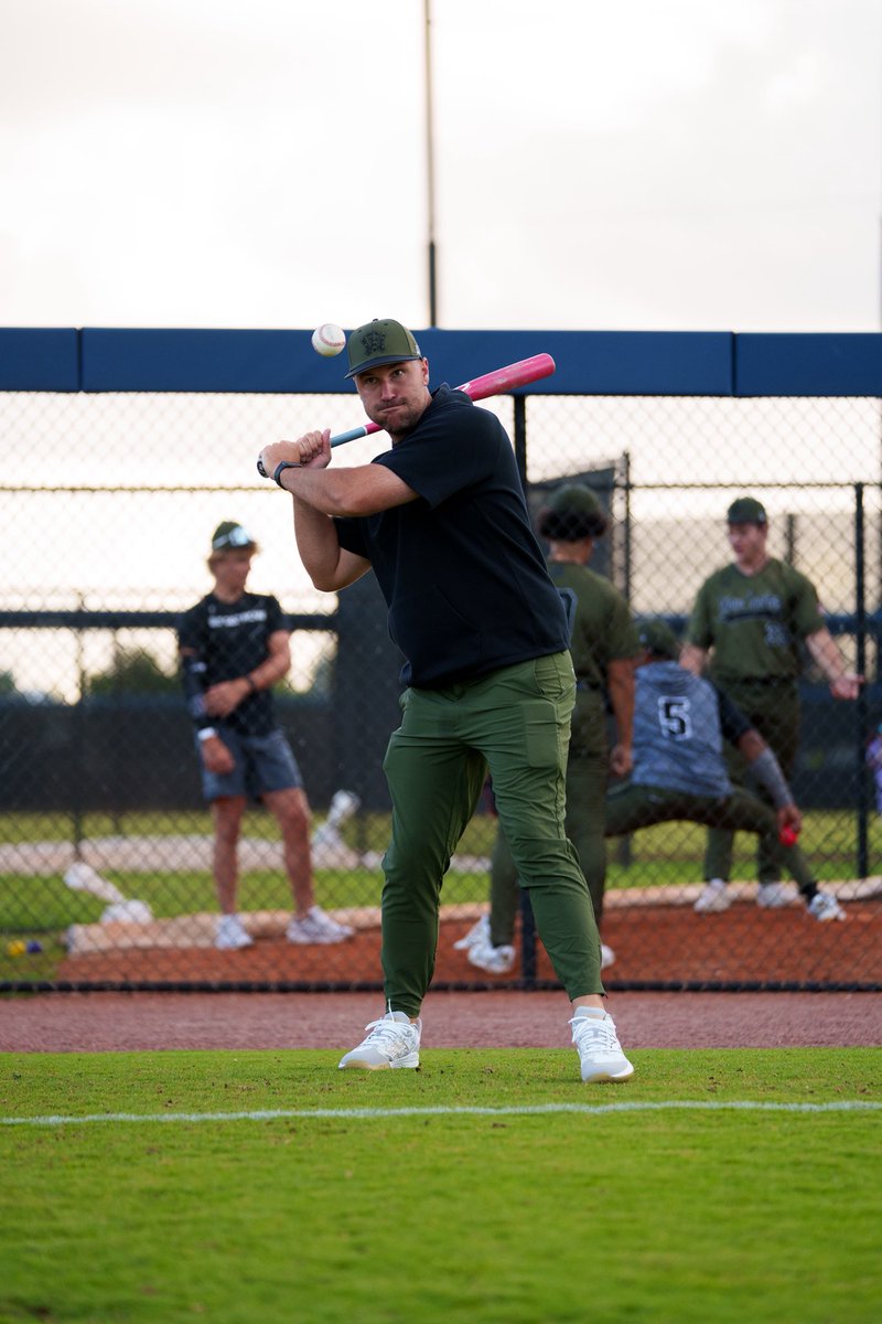 Evin Einhardt (@einhardtevin) on Twitter photo Week Two of summer baseball is completed. 17U National is starting to get on a roll. Finished in the top 4th of <a href="/PerfectGameUSA/">Perfect Game USA</a> UBC. 17U final tournament is this week in Atlanta with the WWBA. 16U National faced some adversity this weekend going 2-3 in Florida at the UBC. The Week Two of summer baseball is completed. 17U National is starting to get on a roll. Finished in the top 4th of <a href="/PerfectGameUSA/">Perfect Game USA</a> UBC. 17U final tournament is this week in Atlanta with the WWBA. 16U National faced some adversity this weekend going 2-3 in Florida at the UBC. The