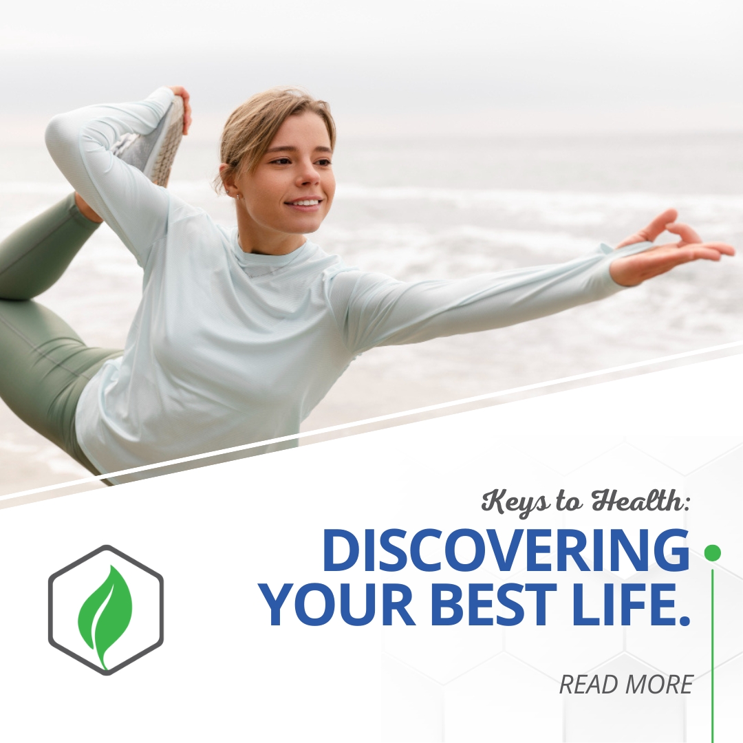 PureBulk's tweet image. Transform your life by understanding the fundamentals of health. Read "Discovering the Keys to Health" for expert advice and inspiration. PureBulk is committed to providing the pure supplements you need to thrive.