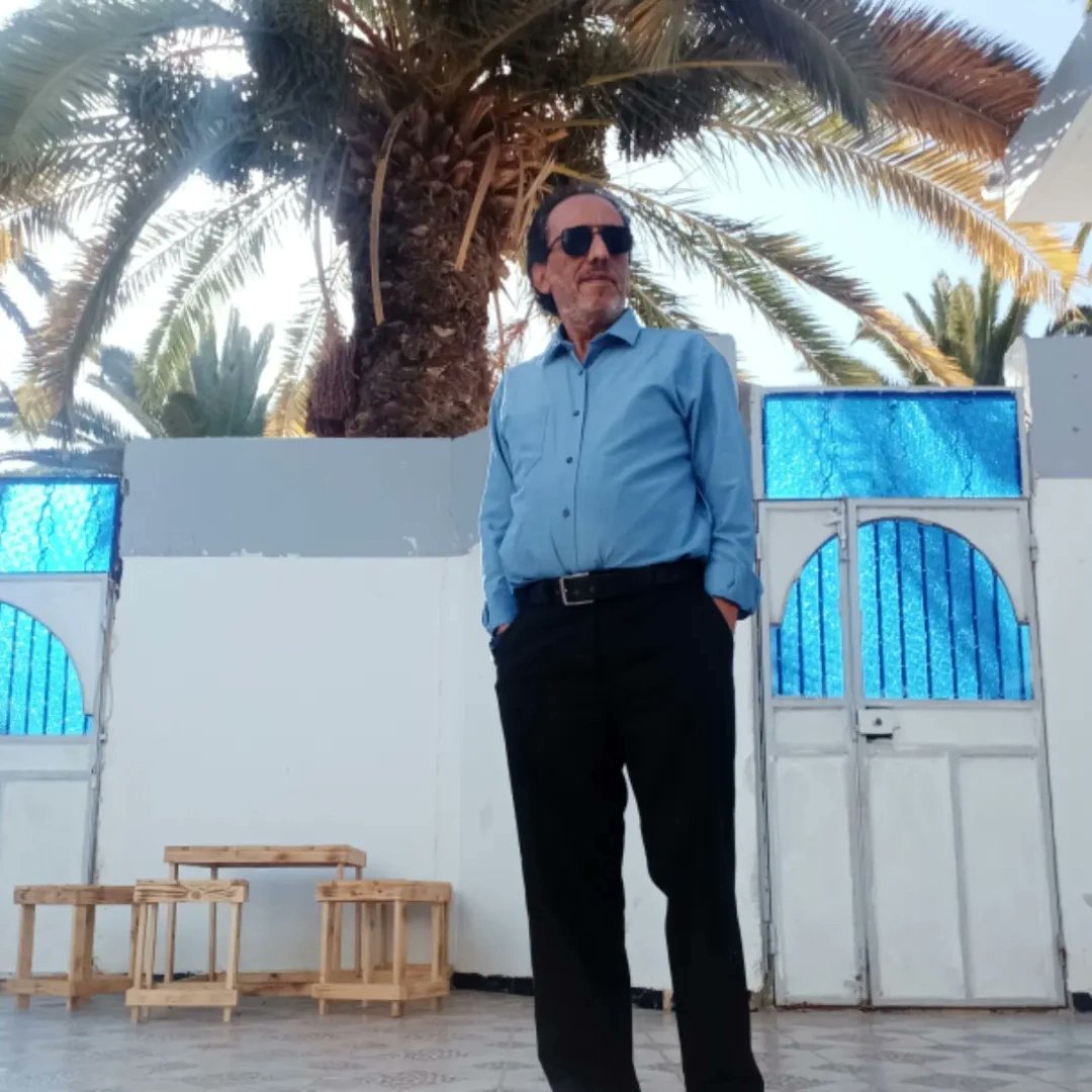 HAMDI Yons (@hamdiyons) on Twitter photo 