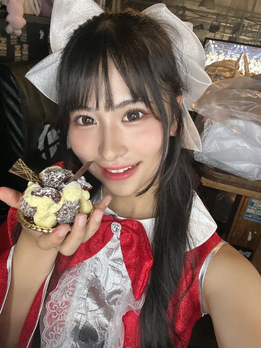 Twitterのコスプレ画像18