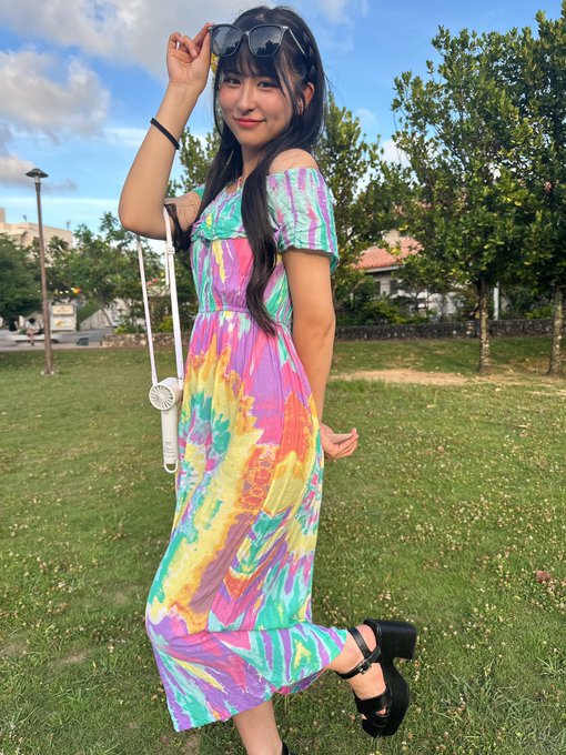 Twitterのコスプレ画像17