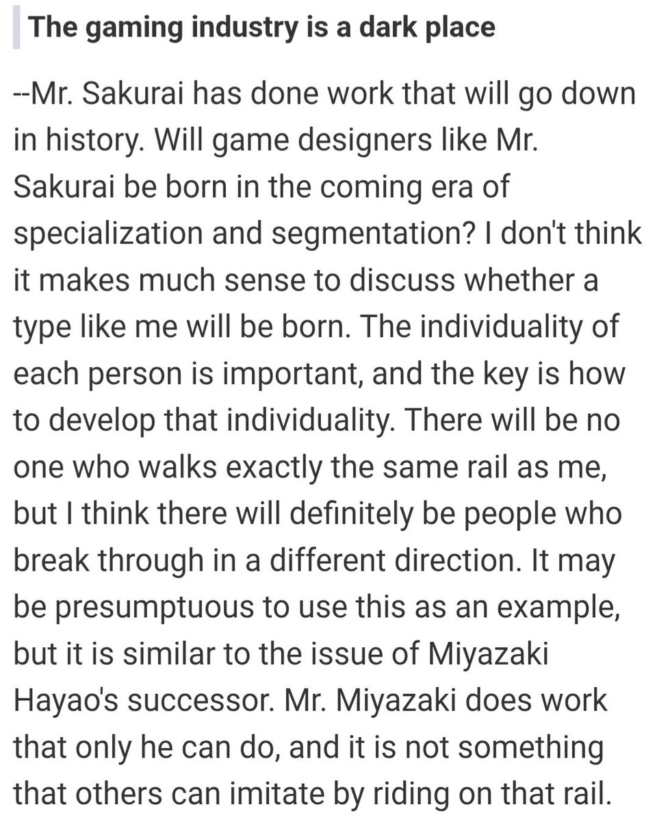 NoodleArms16's tweet image. People jumping the shark with this is reasonable but after going in and reading he doesn't seem too thrilled about it honestly. "To be honest, its dark to see what's coming" is an obvious statement on how he feels about the current climate. Not gonna act like I know him though.