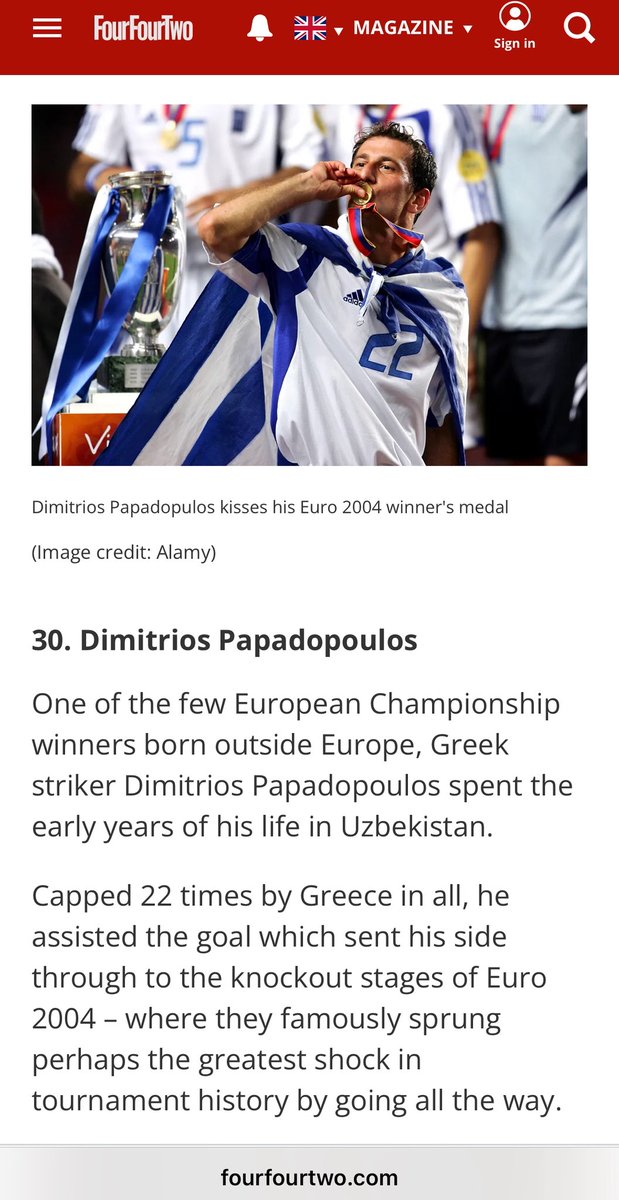 Players born outside the country they played for fourfourtwo.com/features/playe…