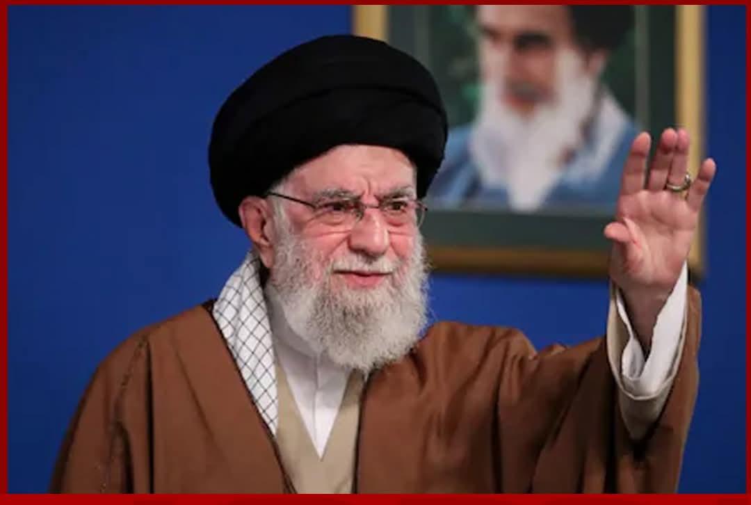 rkm__ridoy's tweet photo. Iran🇮🇷 will never bow to anyone: Khamenei

18 Jun 2025 

Allah is with us. The injustice will end one day, Insha Allah. https://t.co/q22WfiZTSf