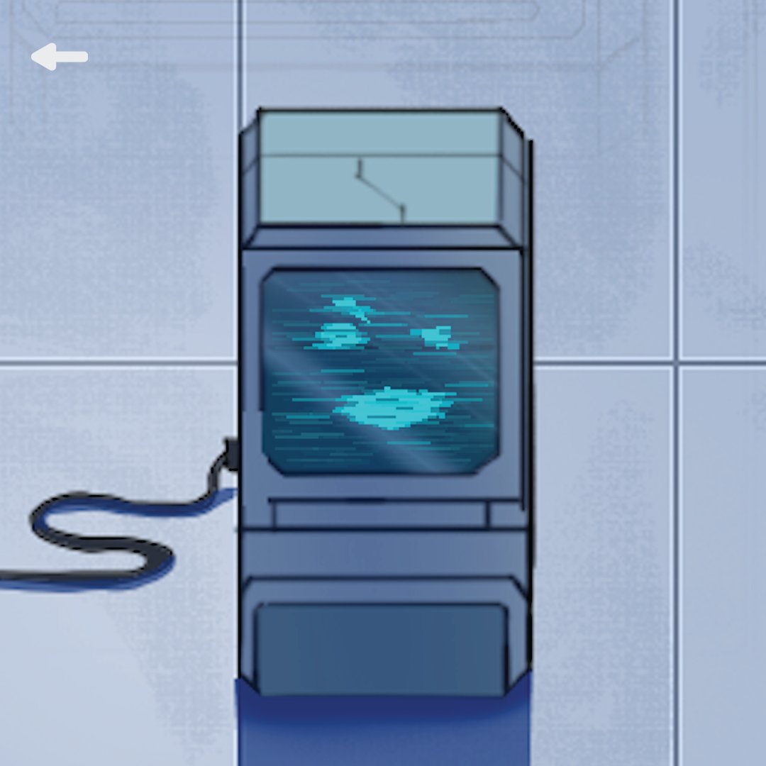 OverhillGames's tweet photo. Swipe to animate!
Drawn by artists Dalton and Fernando.
#game #indiegame #rpg #rpggame #roleplayinggames #singularity #overhillgames #indievideogames #animate #faceanimation https://t.co/jr1voweOGA