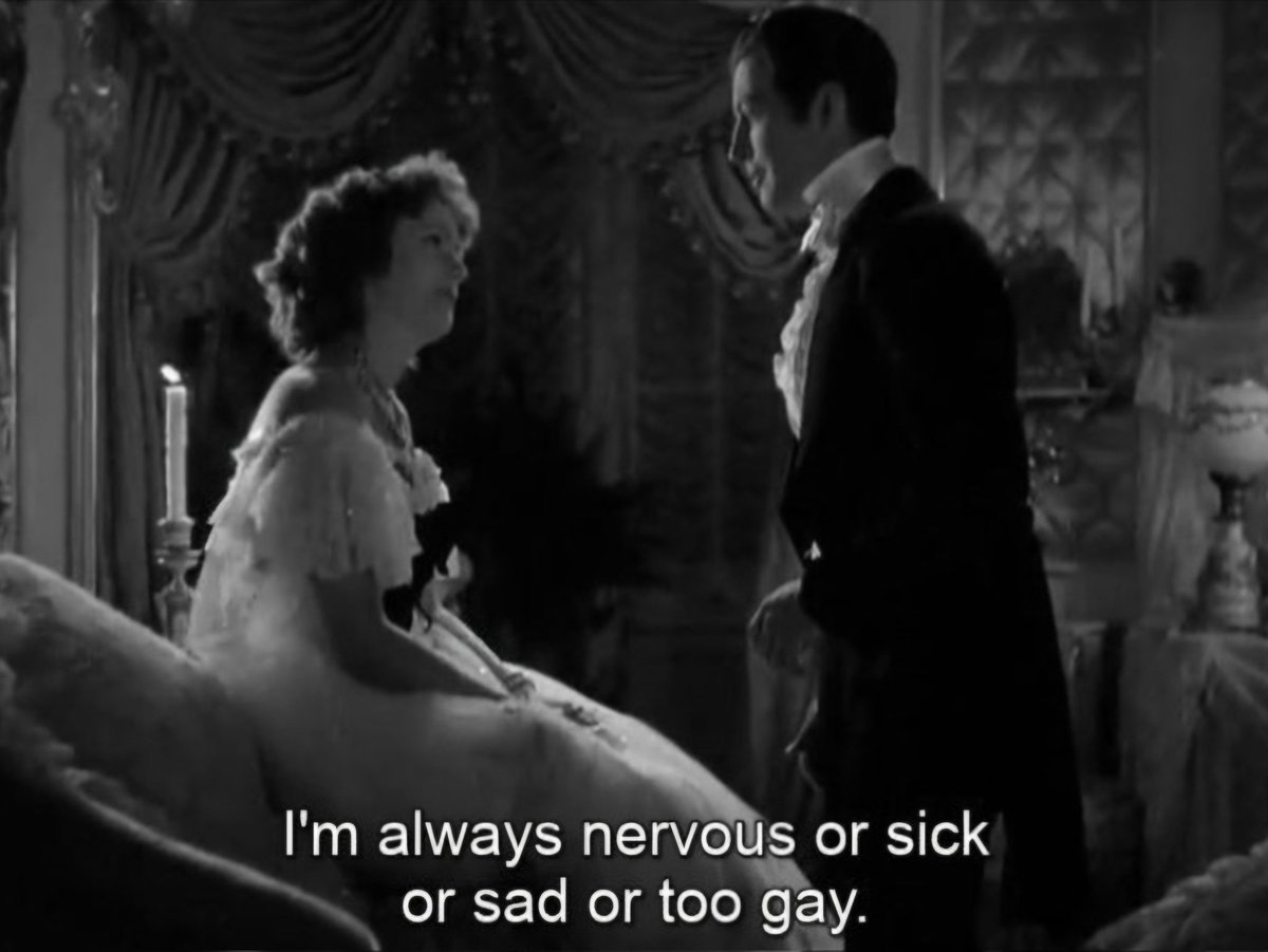 Camille (1936)
