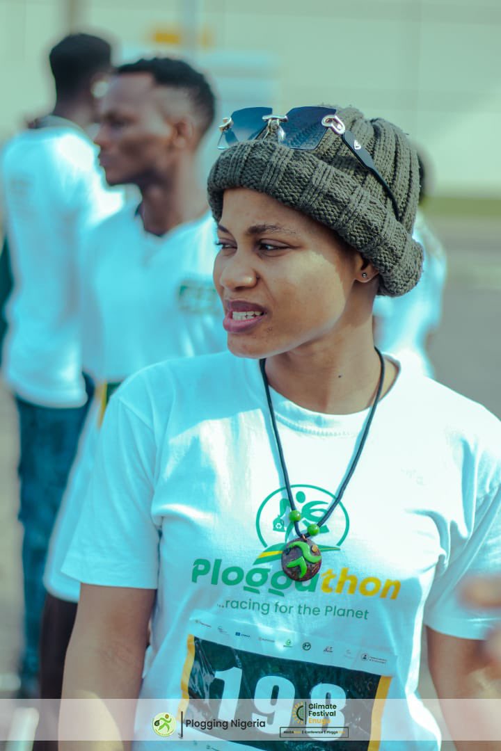 Some meme worthy moments from #PloggathonEnugu? 😅

Which slide is your favourite, and what caption would you give it?? 

#Ploggathon #PloggathonEnugu #RacingForThePlanet #RacingToBeatPlasticPollution #WorldEnvironmentDay2025 #BeatPlasticPollution #ClimateFestivalEnugu