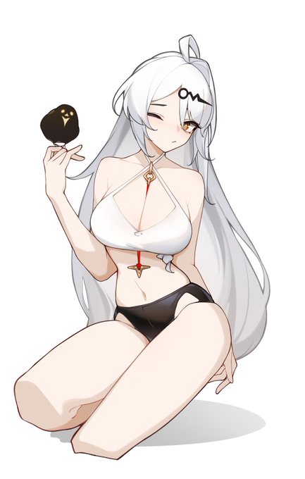 仪玄 #ZZZ #ゼンゼロ📷 #zzzzero 