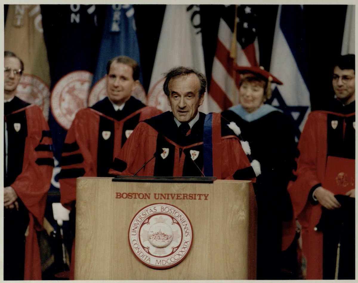 Boston University Libraries tweet media