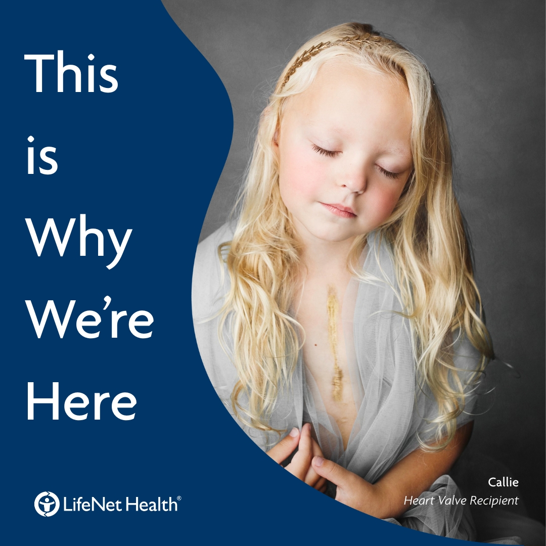 At #AOPO2025, we’re celebrating the power of partnership and the life-changing impact of tissue donation. 

Visit us at Booth #311 or at lifenethealth.org/one-tissue-des… to explore how your donors + our expertise = shared impact. 

#AOPOAnnualMeeting