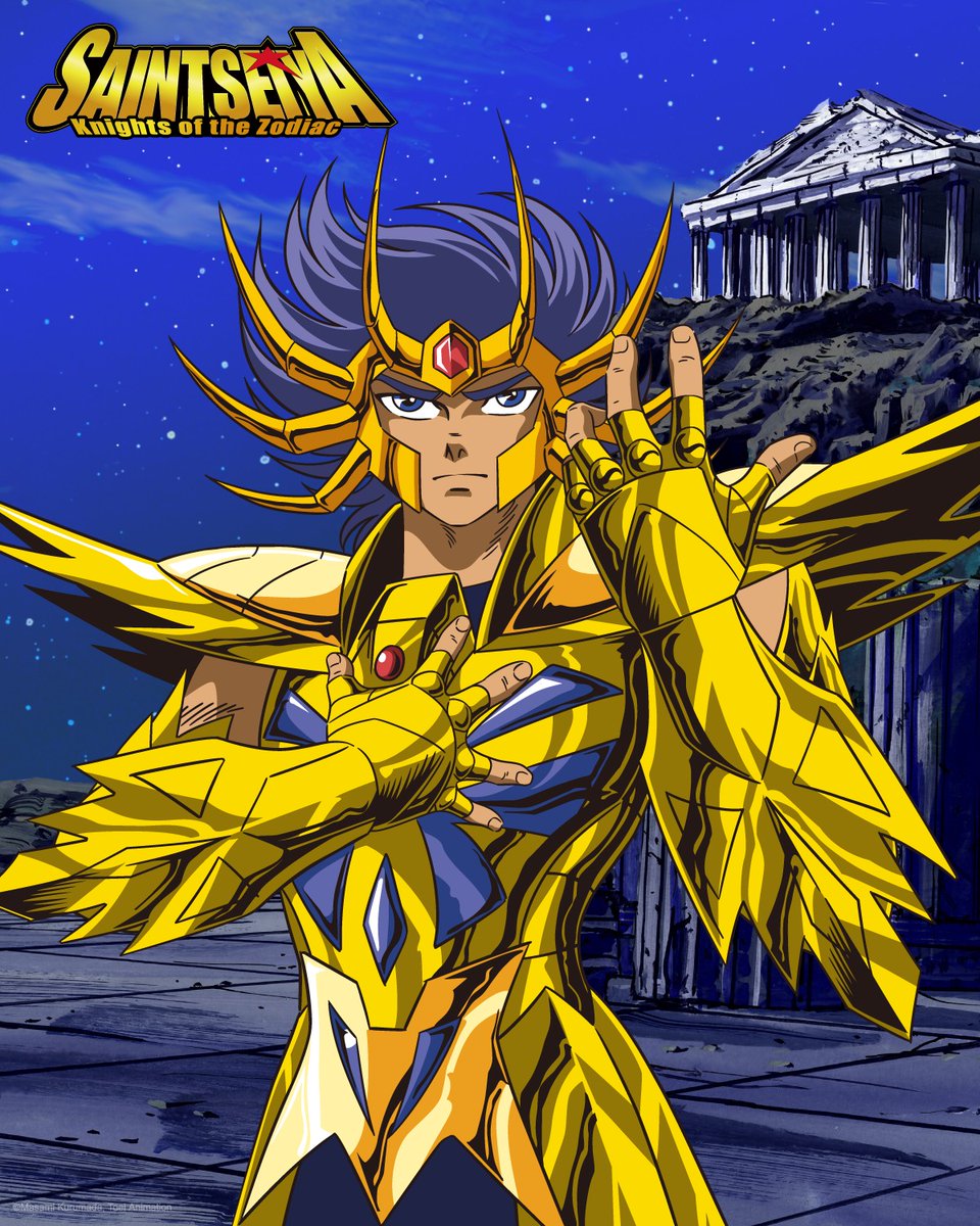 Cancer: ruled by emotion, feared for intensity ♋

Like Deathmask, you’re not here to please — you're here to leave a mark. Powerful, unpredictable, and unforgettable!

Tag a fellow Cancer!

#SaintSeiya #ZodiacSeason #Cancer #Deathmask