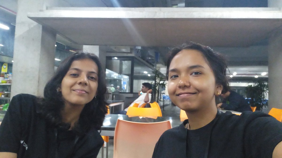 Done with HackerHouse 4.0

DAY 3 😭✌️
<a href="/abhinav_flick/">Abhinav</a> <a href="/icphub_IN/">ICP Hub India - Crewsphere</a> <a href="/SasteLog/">Divesh Kankani</a> <a href="/SinghMedha97670/">Medhavi Singh</a>