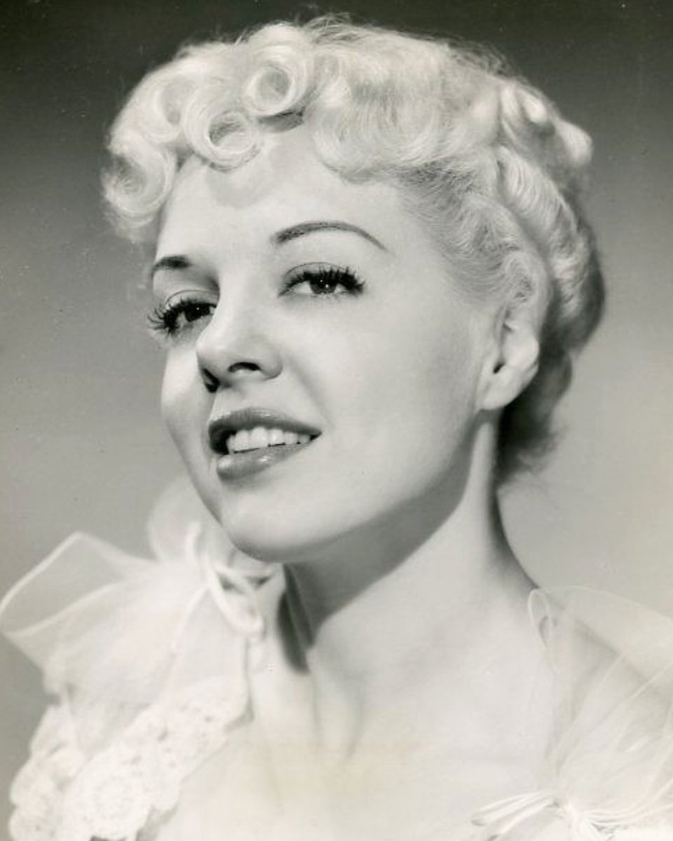 sagaftra's tweet photo. The late Barbara Perry was #BOTD in 1921. Her inspiring career in dance, theater, film and TV spanned 90 years! For her historic contributions to the union, Perry received the SAG-AFTRA Founders Award in 2018. 💃🎭📽️📺 https://t.co/flSYWnlGbi