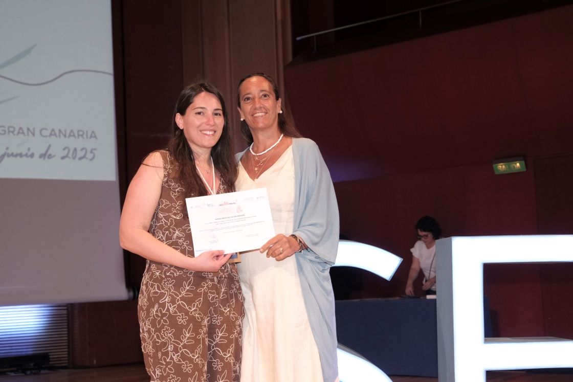 🩺 ♀️ Prevención cardiovascular, anticoncepción, soledad no deseada y menopausia, entre los proyectos reconocidos por la #SEMG en los III Premios INNOVA  en Salud de la Mujer en Modelos Asistenciales 

📰 Conoce aquí semg.es/index.php/noti…  a los ganadores y proyectos