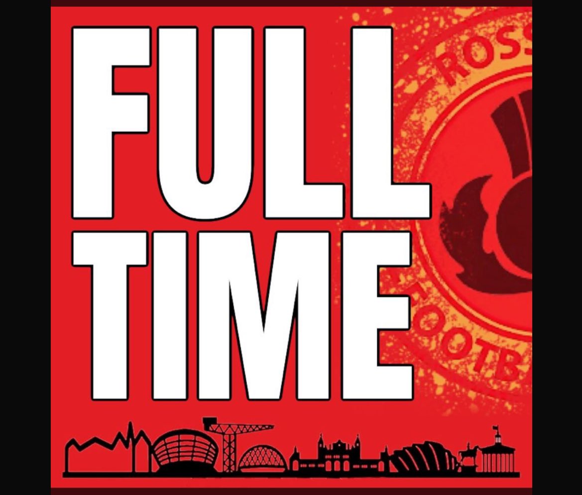 Milngavie 0 - 4 Rossvale