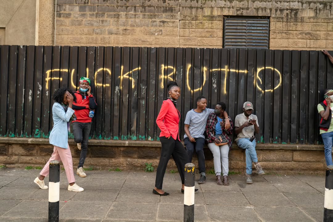 Never forget our fallen comrades #June25th Tokea 🇰🇪 🇰🇪✊🏿