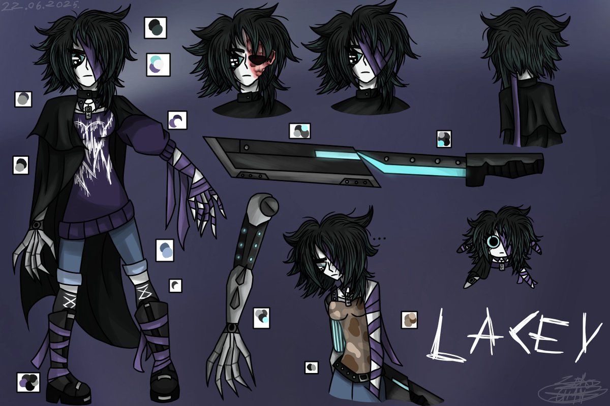 Zero Chan tweet media