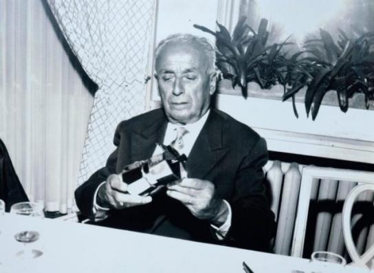 Media image