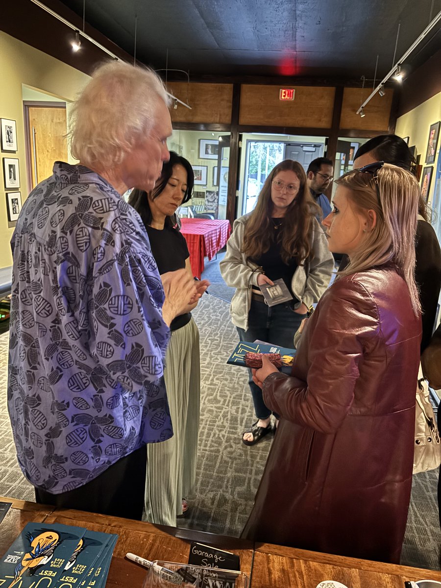 Edmonton Jazz Festival Society tweet media