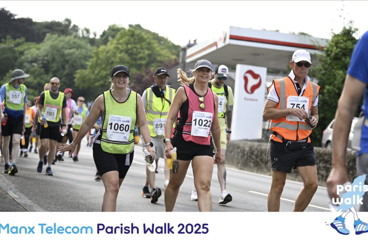 Annette Kelly tweet media