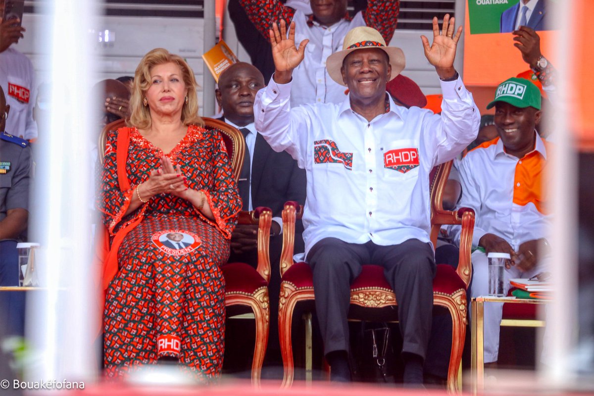 Bouaké Fofana tweet media