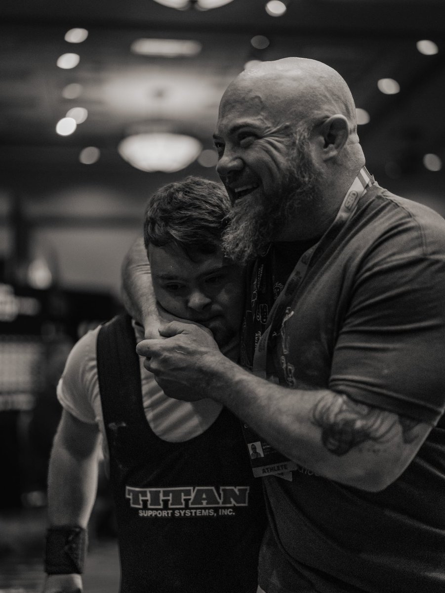 In case you are wondering if I love my job! Photo credit to whoever took this at Nationals in Reno.