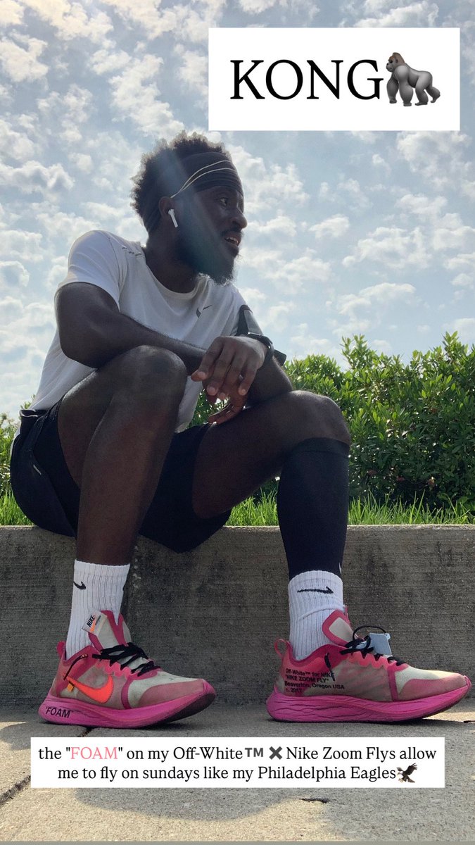 wilfriedboh's tweet image. 430 consécutif
#NikeRunClub 
#JustDoItSunday