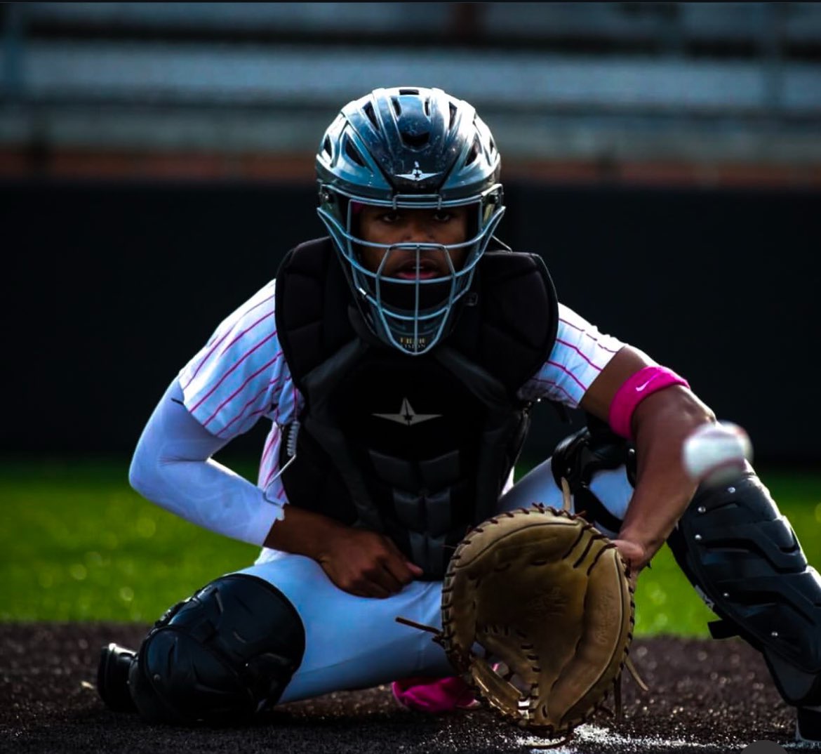 The Falcon’s up and coming stars, had a very strong prep season. All 3 guys represented their schools in the GPBCA All Star Game at Dozer Park. Jarek Quinn was dominant on the mound which landed him on 1st Team All Big 12.