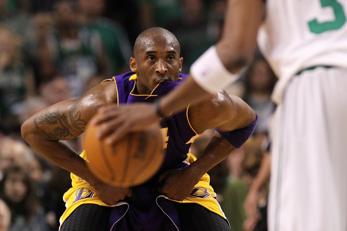 timelesssports_'s tweet photo. Locked up the league.

9X First Team All-Defense. 🗣 https://t.co/dvdsHZ3NXU