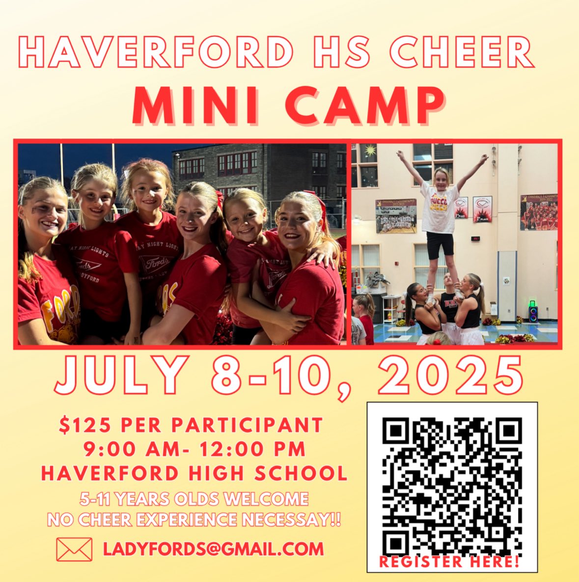 Haverford HS Athletics (@hprideathletics) on Twitter photo 
