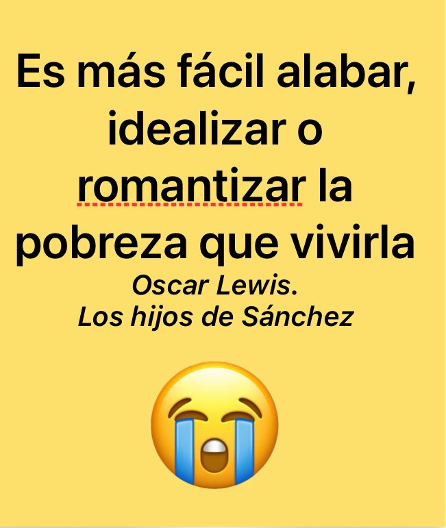 Donovan_RG's tweet photo. Después del algún tiempo encontré este libro, Los hijos de Sánchez (Oscar Lewis. 1961) En EE.UU. Su publicación fue todo un éxito, pero en Méx. causó tal indignación que  el autor fue demandado penalmente por el gobierno de Díaz Ordaz, por considerar al libro un insulto nacional, https://t.co/sSTjQZ9sFj