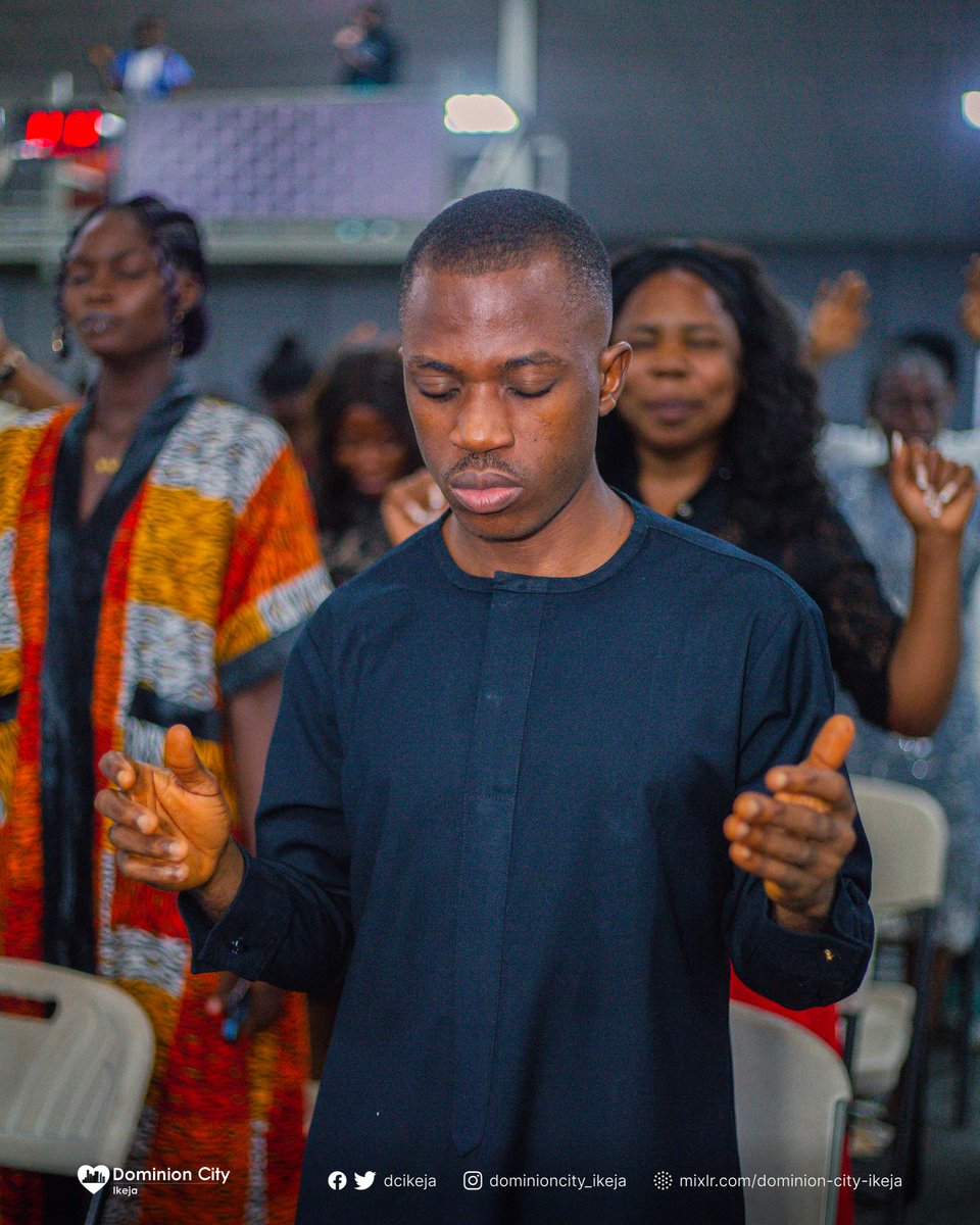 dcikeja's tweet image. When words fall short, worship speaks.
In His presence, broken pieces become whole again.
#worship
#dcservice