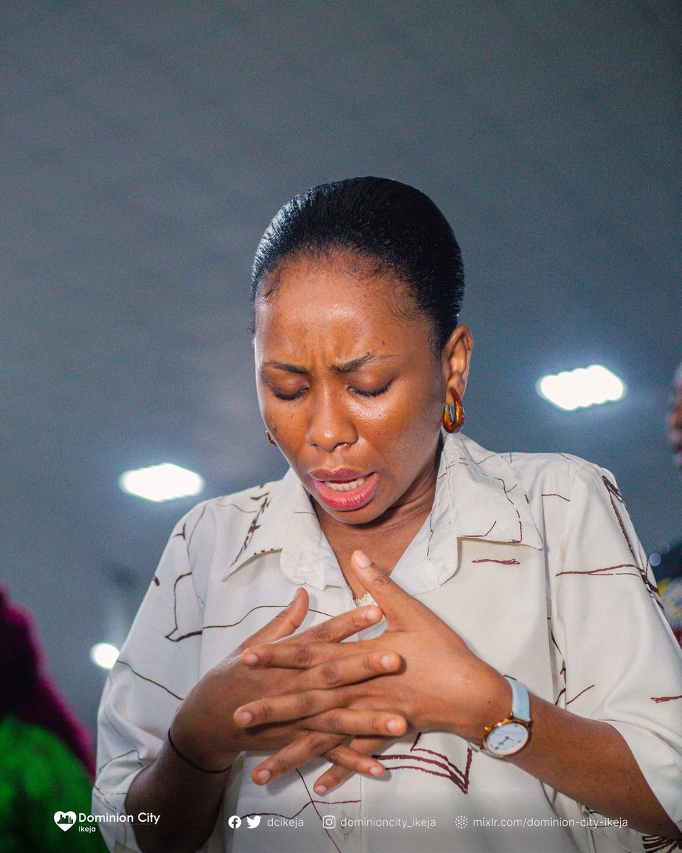 dcikeja's tweet image. When words fall short, worship speaks.
In His presence, broken pieces become whole again.
#worship
#dcservice
