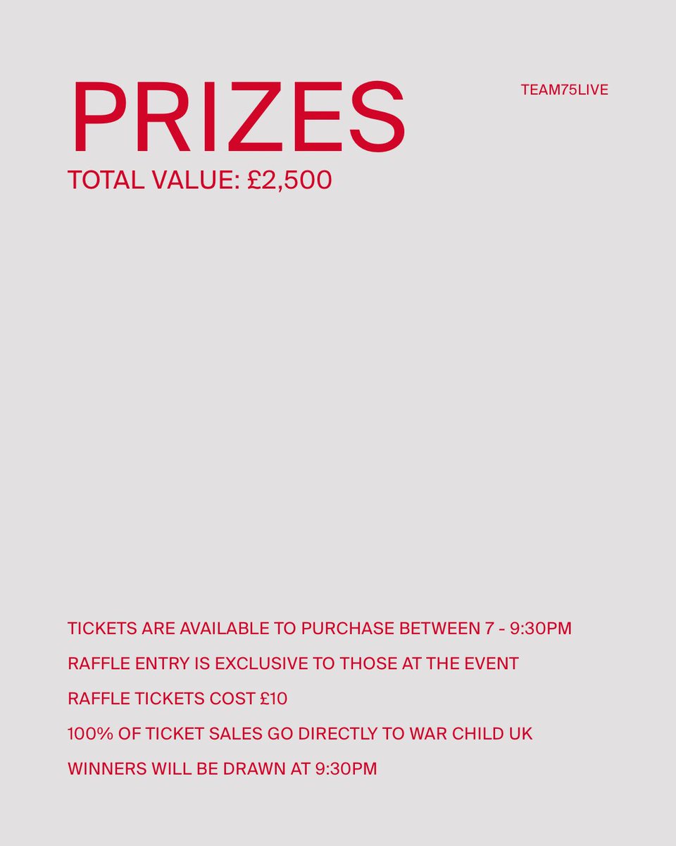 Team75Live tweet media